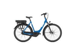 Gazelle Paris C7+ L53 Tropical Blue (Demo)