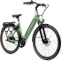 Huyser Q-Bike - Laag - Emerald Green