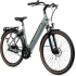 Huyser Q-Bike - Laag - Matt Grey