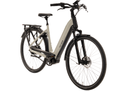Huyser Ultremo N380 Belt D53 Ice Grey