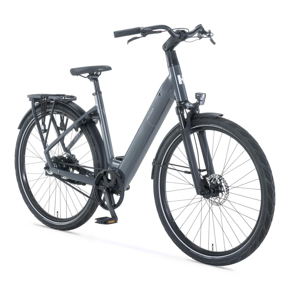 Huyser Q-Bike