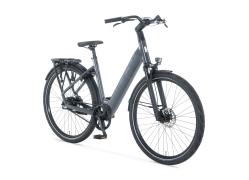 Huyser Q-Bike