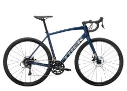 TREK Domane AL 2 H61 Gloss Mulsanne Blue/Matte Trek Black