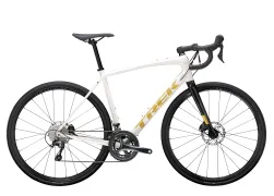 TREK Domane AL 4 H58 Era White/Carbon Smoke