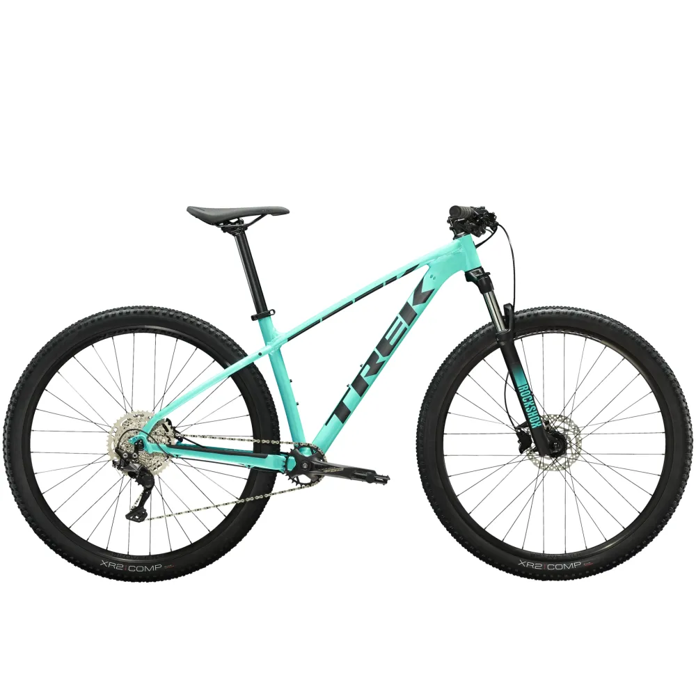 TREK Marlin 7 XL 29 Gloss Miami Green