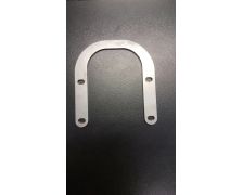 BrakeBooster Gazelle Ultimate RVS