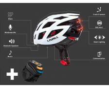 Livall Bluetooth SMART helm