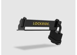 LockRide E-Type Black voor Powerpack Rack