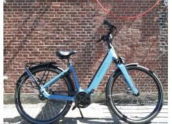 Sparta A-Shine Fit, Bosch Bes3 Active Line Plus, L48 Marine Blue Matt