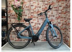 Sparta A-Shine Fit, Bosch Bes3 Active Line Plus, L48 Marine Blue Matt